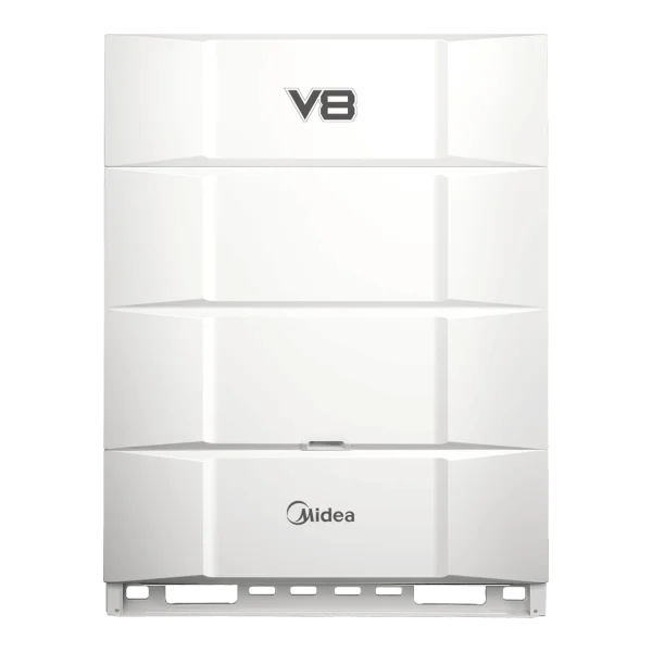 Наружный блок VRF V8 Pro Standart Midea комбинированного типа MV8-252WV2GN1(PRO) Наружный блок VRF V8 Pro Standart Midea комбинированного типа MV8-252WV2GN1(PRO)